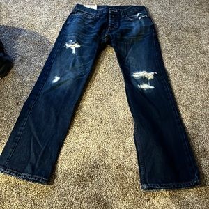 Hollister Jeans
